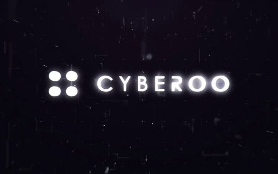 cyberoo