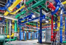 I data center Google vogliono diventare carbon free data center google