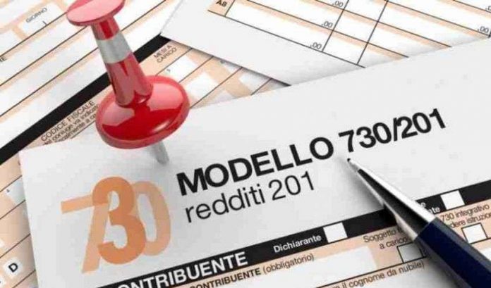 dichiarazione dei redditi 2020 dichiarazione dei redditi 2020