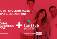 A maggio Start Hub Consulting celebra la Milano Digital Week con un doppio appuntamento online per aziende e universitari