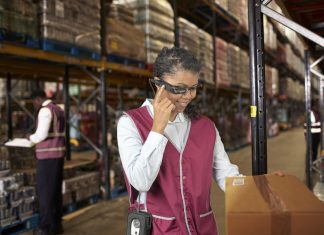 Aumentare la produttività con i dispositivi wearable Aumentare la produttività con i dispositivi wearable