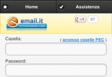 Email.it: violati e messi in vendita 600mila account email.it violata dagli hacker
