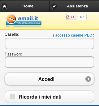 email.it violata dagli hacker email.it violata dagli hacker