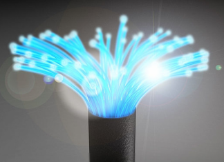 fibra nelle aree bianche