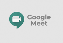 Google Meet gratis fino al 30 settembre 2020