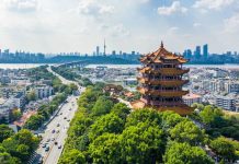 Il governo di Wuhan e il Ministero cinese per la gestione dell’emergenza sotto attacco hacker governo di wuhan sotto attacco hacker