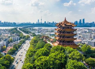 Il governo di Wuhan e il Ministero cinese per la gestione dell’emergenza sotto attacco hacker governo di wuhan sotto attacco hacker