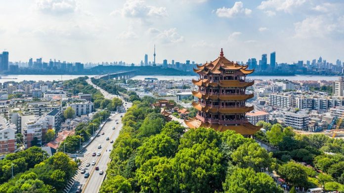 governo di wuhan sotto attacco hacker governo di wuhan sotto attacco hacker