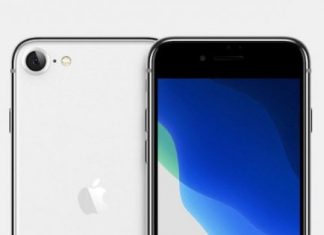 iPhone SE con TIM