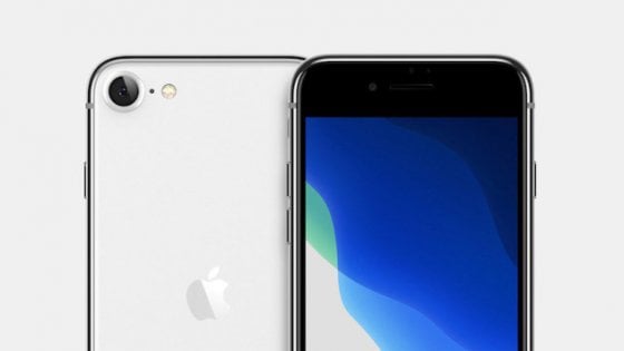 iPhone SE con TIM iPhone SE con TIM