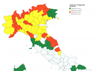 Fase 2, la ripartenza: le città italiane sono pronte?