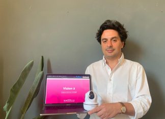 Vision2: AI al servizio della sicurezza per la fase 2
