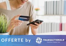 Offerte by Transactionale supporta gli eShop Italiani Offerte by Transactionale supporta gli eShop Italiani