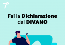 Dichiarazione dei redditi? Si fa dal divano con TaxMan