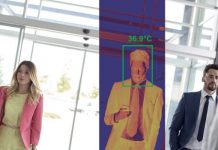 Termoscanner e altre soluzioni per la sicurezza del luogo di lavoro: l’offerta Axitea temperatura-axitea-termoscanner