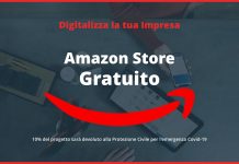 Traction porta le aziende su Amazon traction - promo amazon