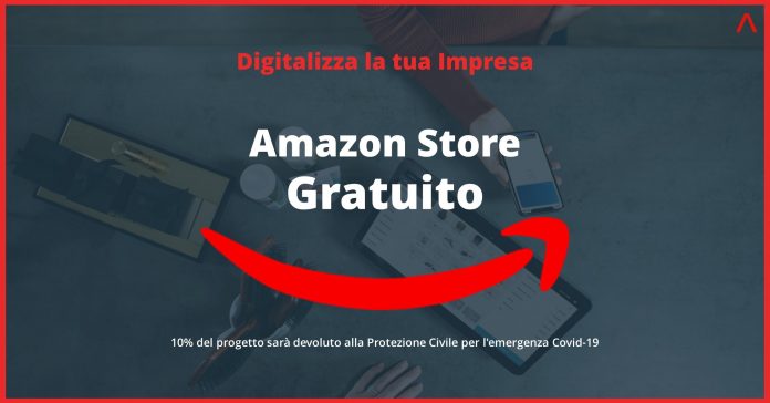 traction - promo amazon