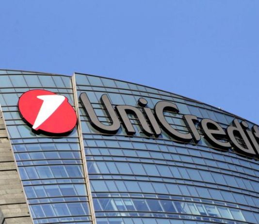 unicredit è stata violata