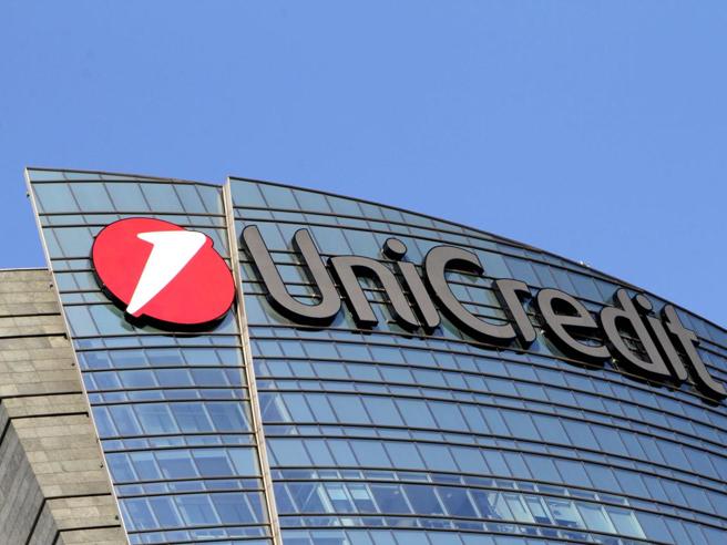 unicredit è stata violata