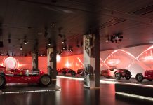 Exhibit design: il futuro di eventi, fiere e musei nella fase 2