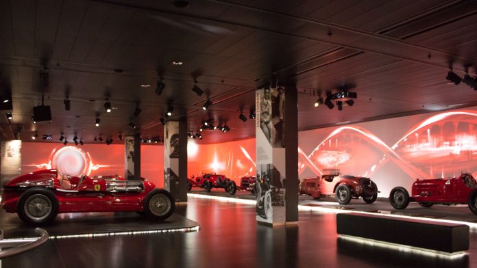 unnamed Exhibit design: il futuro di eventi, fiere e musei nella fase 2