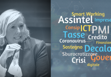 Il decalogo di politica economica di Assintel