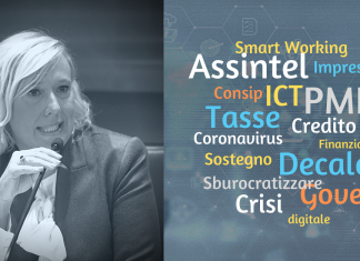 Il decalogo di politica economica di Assintel Il decalogo di politica economica di Assintel