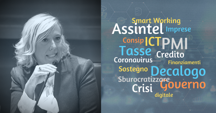 unnamed Il decalogo di politica economica di Assintel