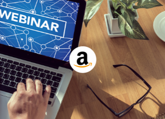 Amazon: il 30 aprile un webinar per le studentesse degli Istituti Superiori webinar amazon