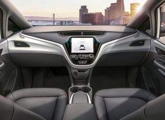 Auto a guida autonoma