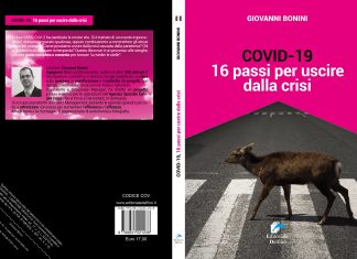 COVID-19, 16 passi per uscire dalla crisi COVER_COVID_2