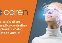 CareN: il VoiceBot che ottimizza le relazioni con i clienti e dipendenti CareN GAP