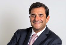 Cesar Cernuda è il nuovo Presidente di NetApp Cesar Cernuda