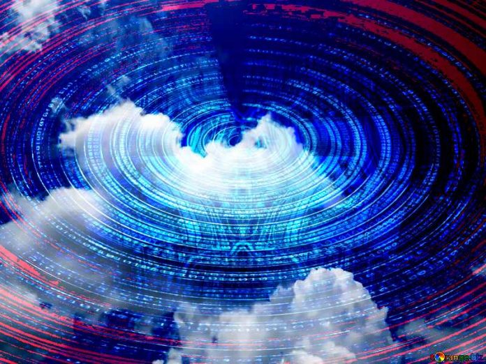 Cloud distribuito: il futuro del cloud computing