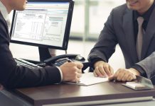 Digitalizzare il processo di vendita per renderlo più veloce ed efficiente Digitalizzare il processo di vendita per renderlo più veloce ed efficiente