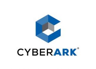CyberArk logo