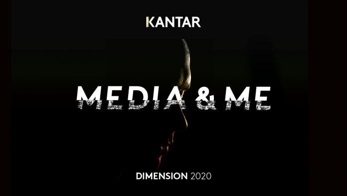 DIMENSION2020 Dimension 2020: brand reputation e strategia di comunicazione