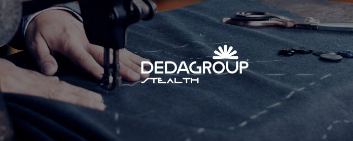 Dedagroup Stealth Dedagroup Stealth