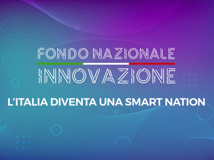 Fondo per l’Innovazione Fondo per l’Innovazione