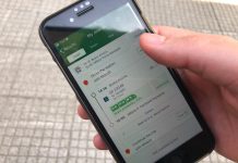 Trenord: l’app dice il numero di passeggeri Foto App Trenord