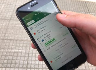 Foto App Trenord