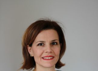 Francesca Campanelli nuova CCO Axyon AI,