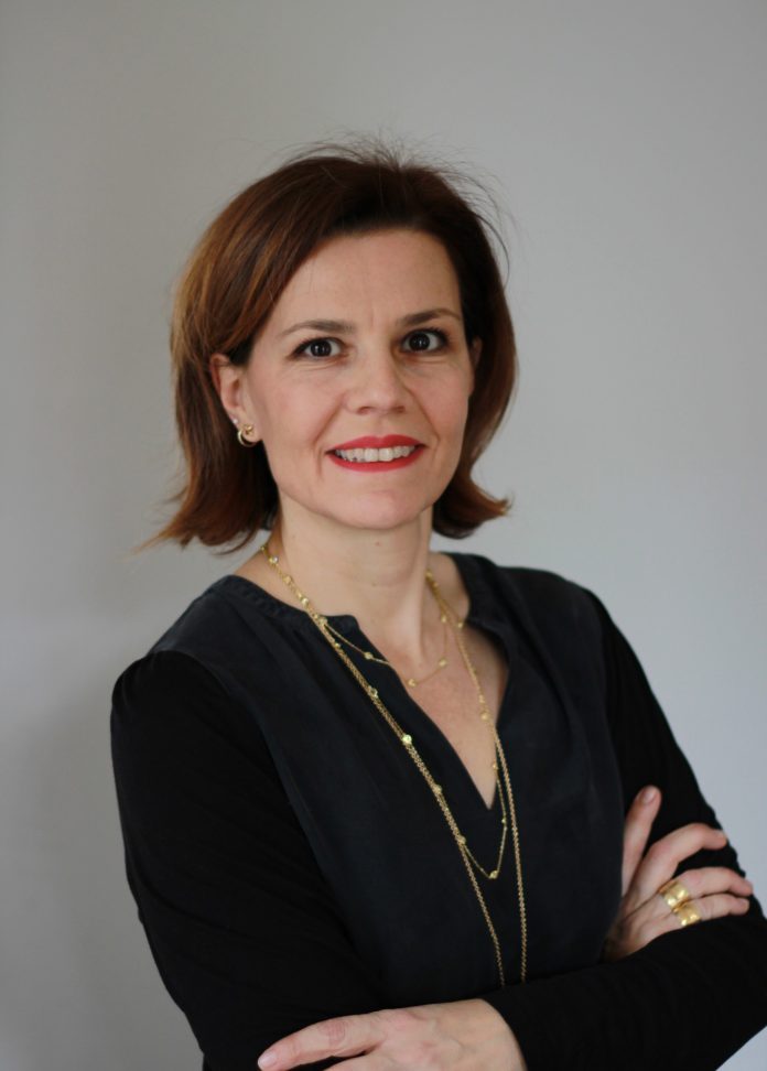 Francesca Campanelli nuova CCO Axyon AI, Francesca Campanelli nuova CCO Axyon AI,
