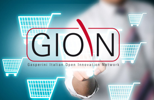 Gioin 2020 Digital Edition Smart city e sostenibilità: GIOIN 2020 Digital Edition
