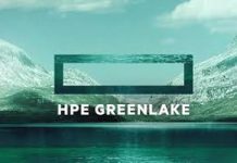 HPE GreenLake Central disponibile per tutti i clienti GreenLake