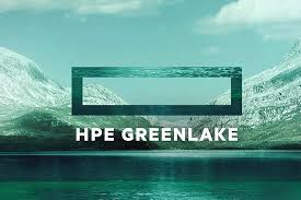 HPE_GreenLake HPE GreenLake Central disponibile per tutti i clienti GreenLake