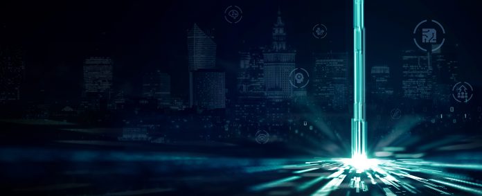 IDC Digital Forum: Future of Infrastructure 2020 Digital reach: il segreto del successo nella nuova normalità