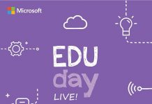 Microsoft EDU DAY 2020: tecnologie digitali e istruzione