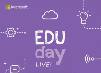 Microsoft EDU DAY 2020: tecnologie digitali per scuola e università Microsoft EDU DAY 2020: tecnologie digitali e istruzione