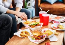 Cresce l’uso del digital nel Food Delivery Food Delivery